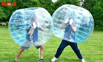 various zorb inflatable ball on sale